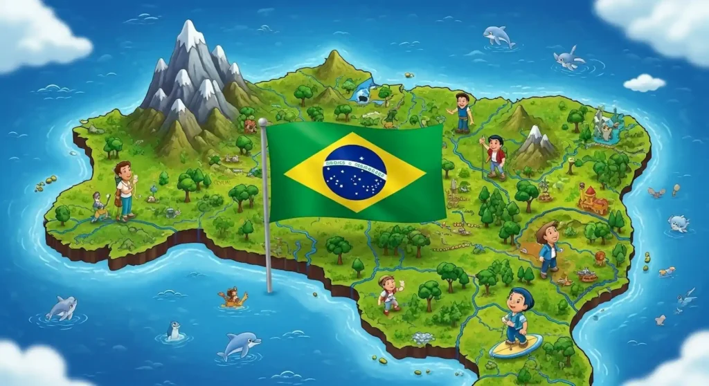 Brasil