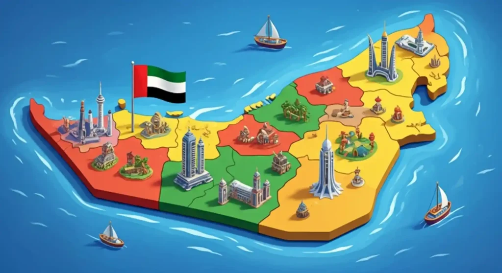 Emiratos Árabes Unidos