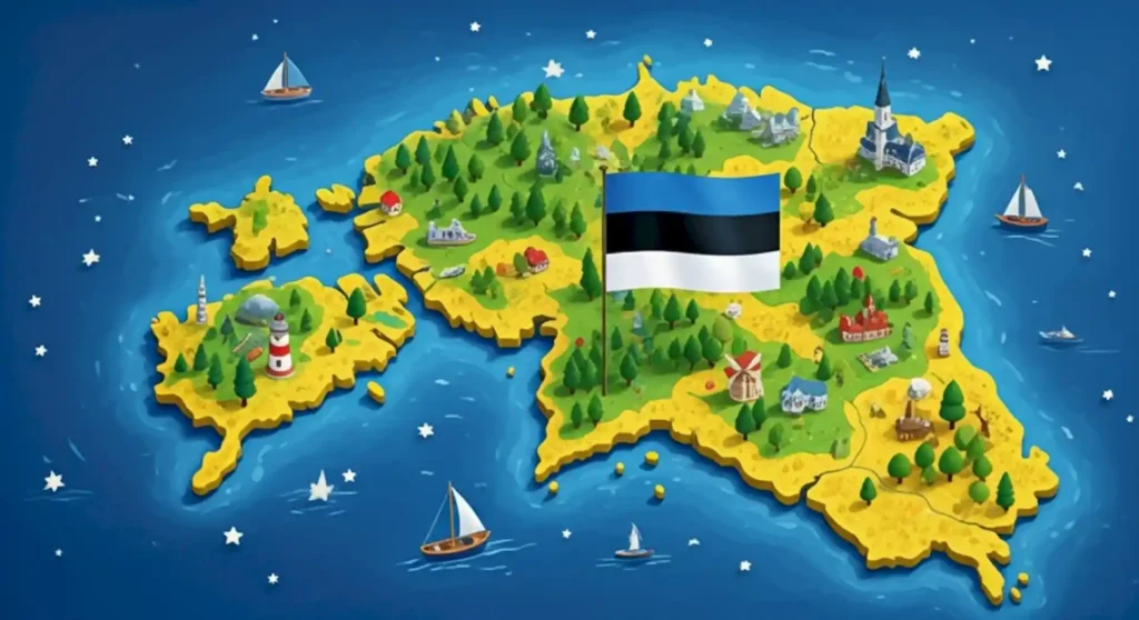Estonia