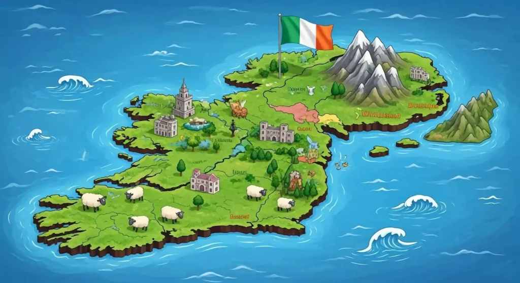 Irlanda