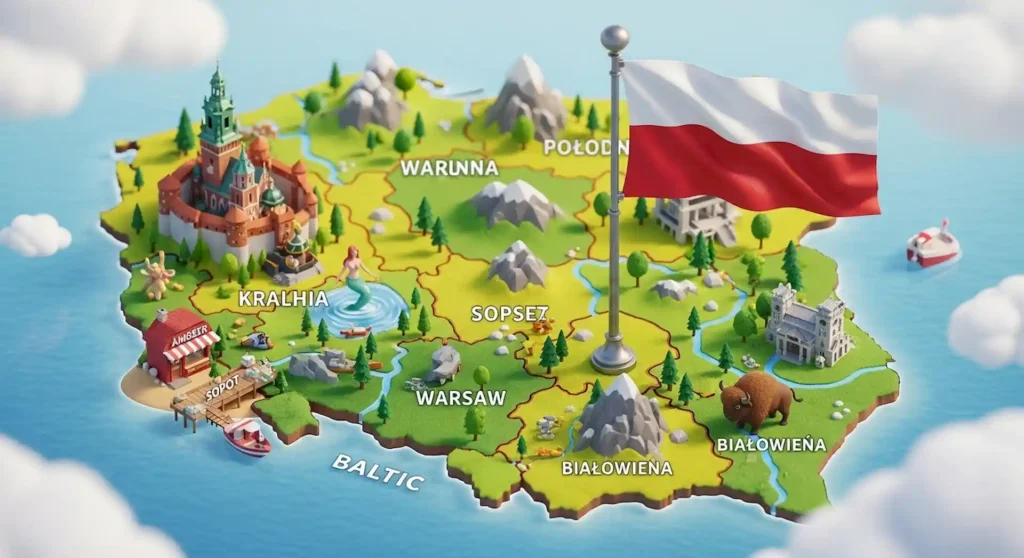 Polonia
