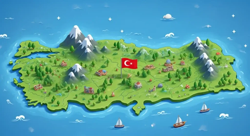 Turquia