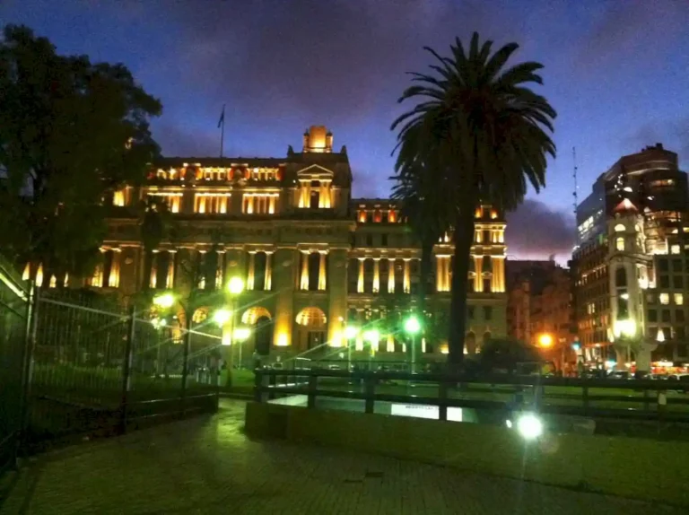 Ciudad Autónoma de Buenos Aires