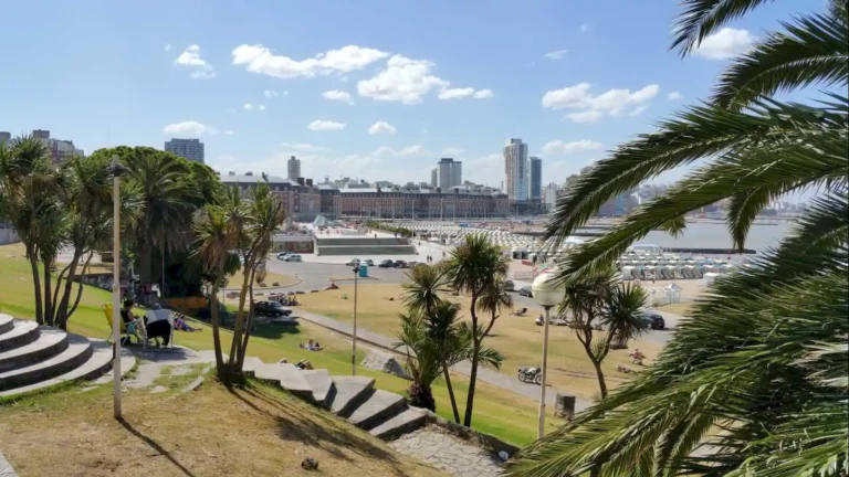 Mar del Plata