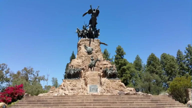 Mendoza