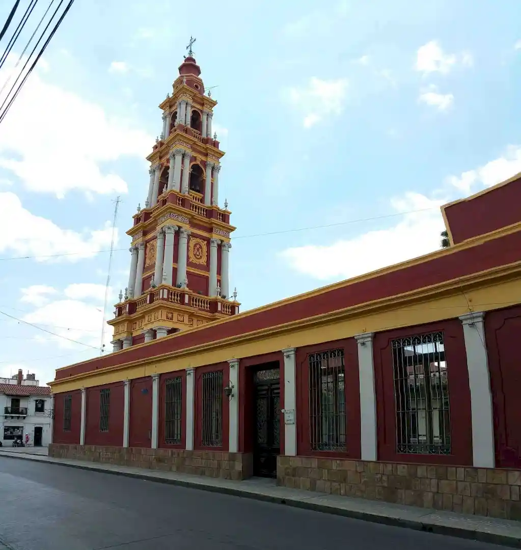 Salta