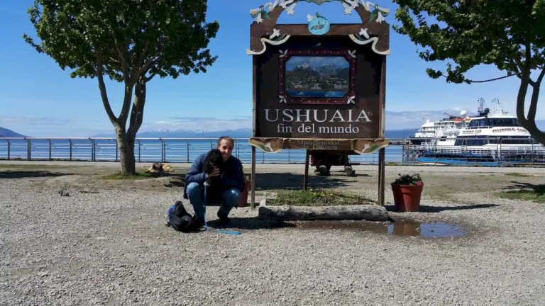 Ushuaia
