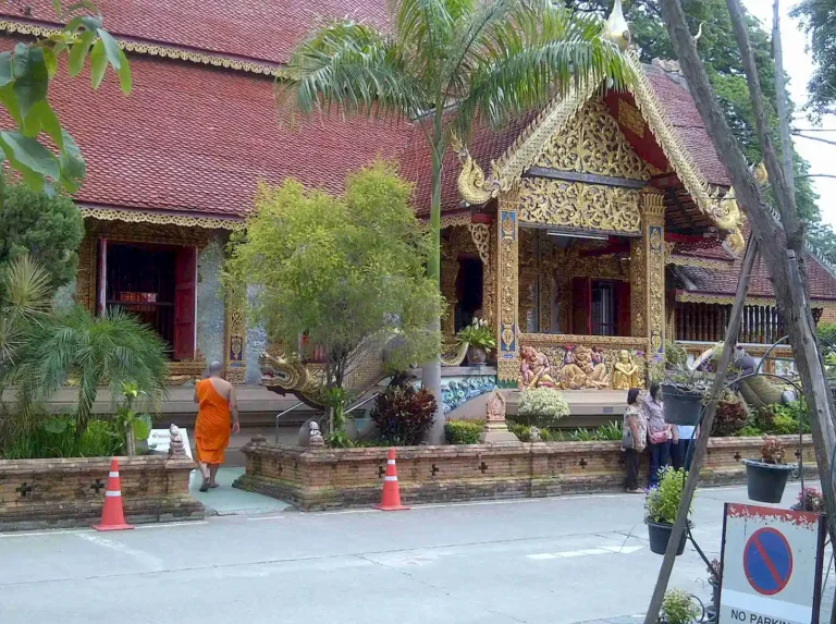Chang Mai