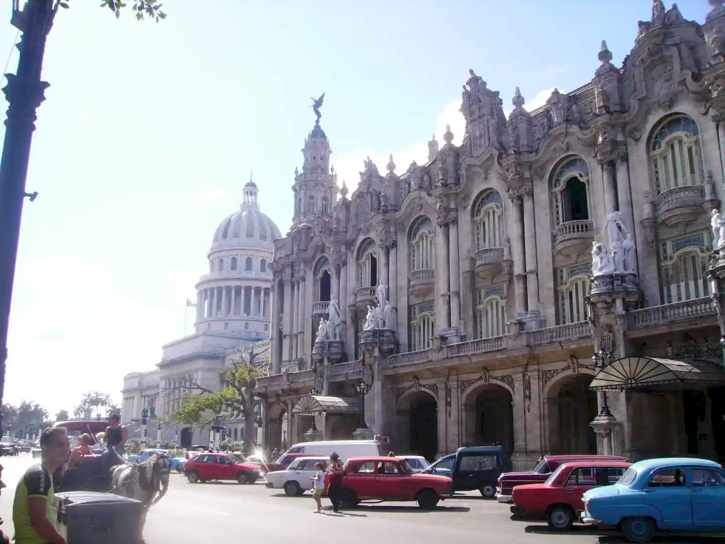 La Habana
