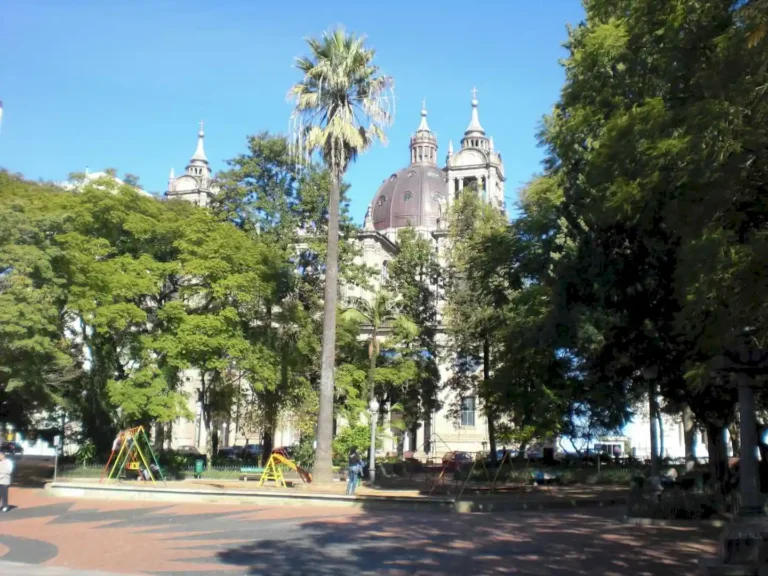Porto Alegre
