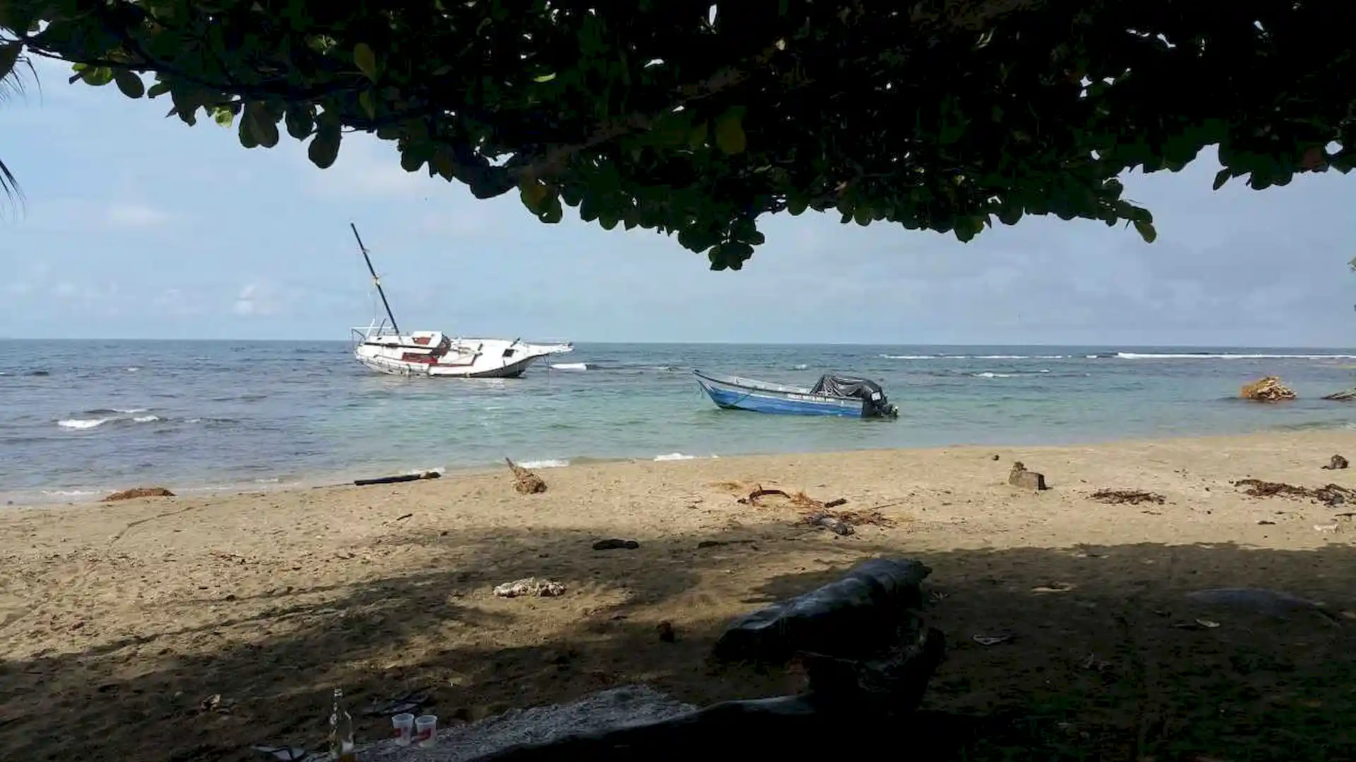 Puerto Viejo de Talamanca
