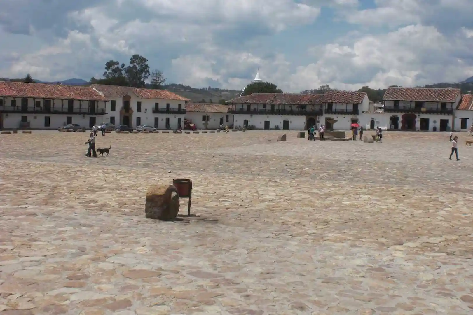 Villa de Leyva