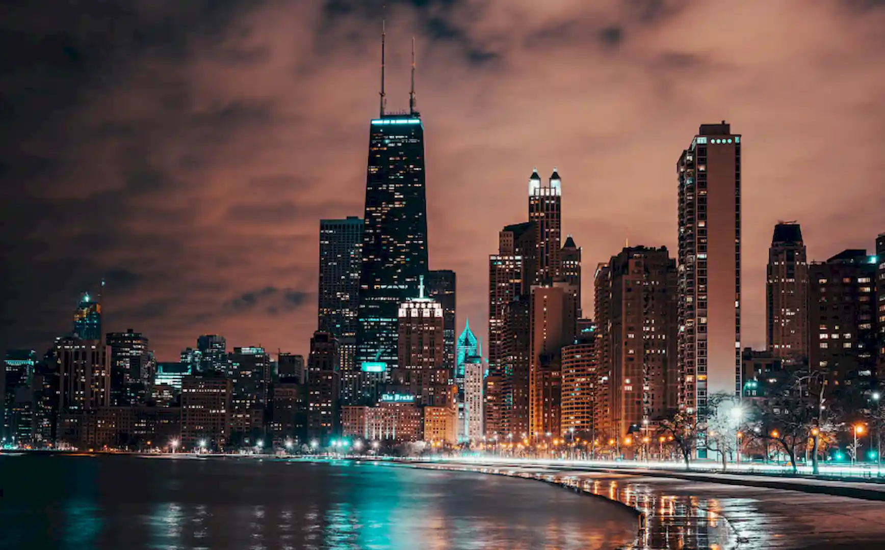 Chicago